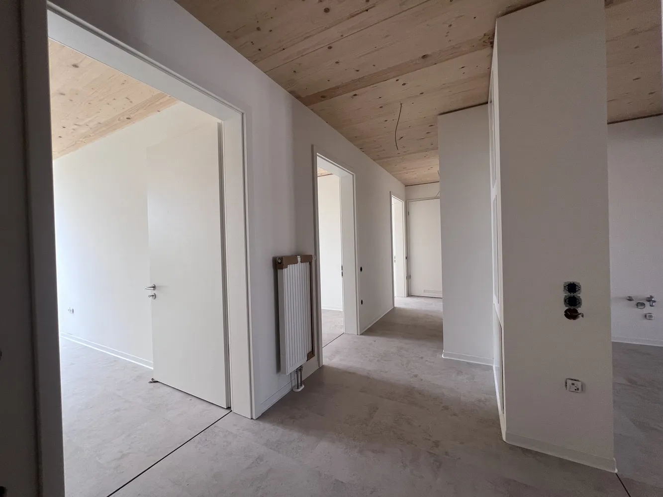 4 Zimmer Wohnung mit 99 m² in Leipzig – Bild 4