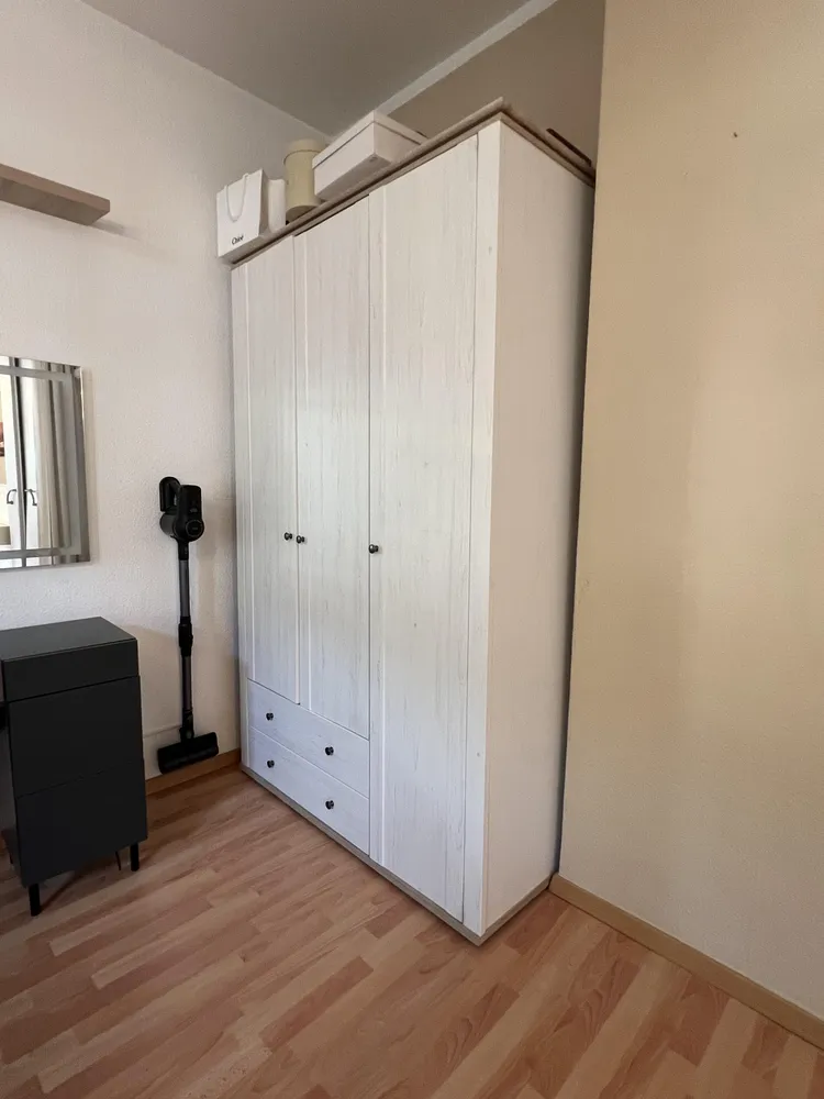 2 Zimmer Wohnung mit 40 m² in Dresden – Bild 9