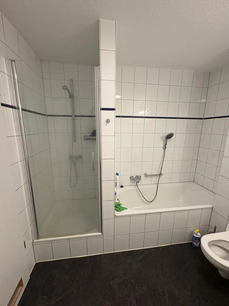 2 Zimmer Wohnung mit 87 m² in Hamburg – Bild 7