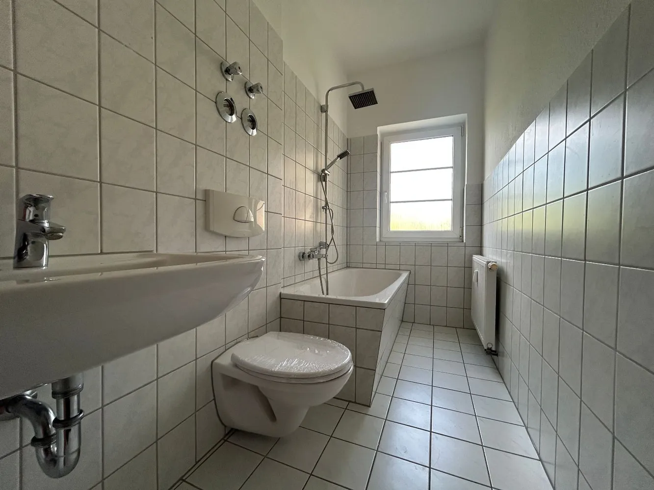 2 Zimmer Wohnung mit 49 m² in Dresden – Bild 9