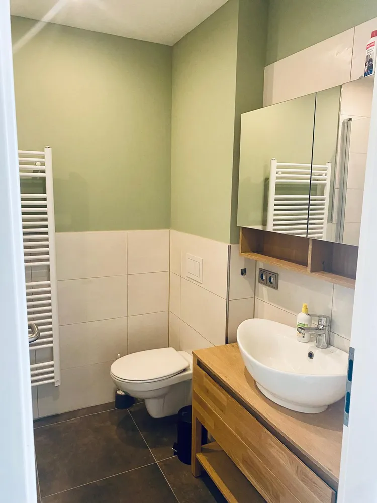 5 Zimmer Wohnung mit 196 m² in Chemnitz – Bild 6
