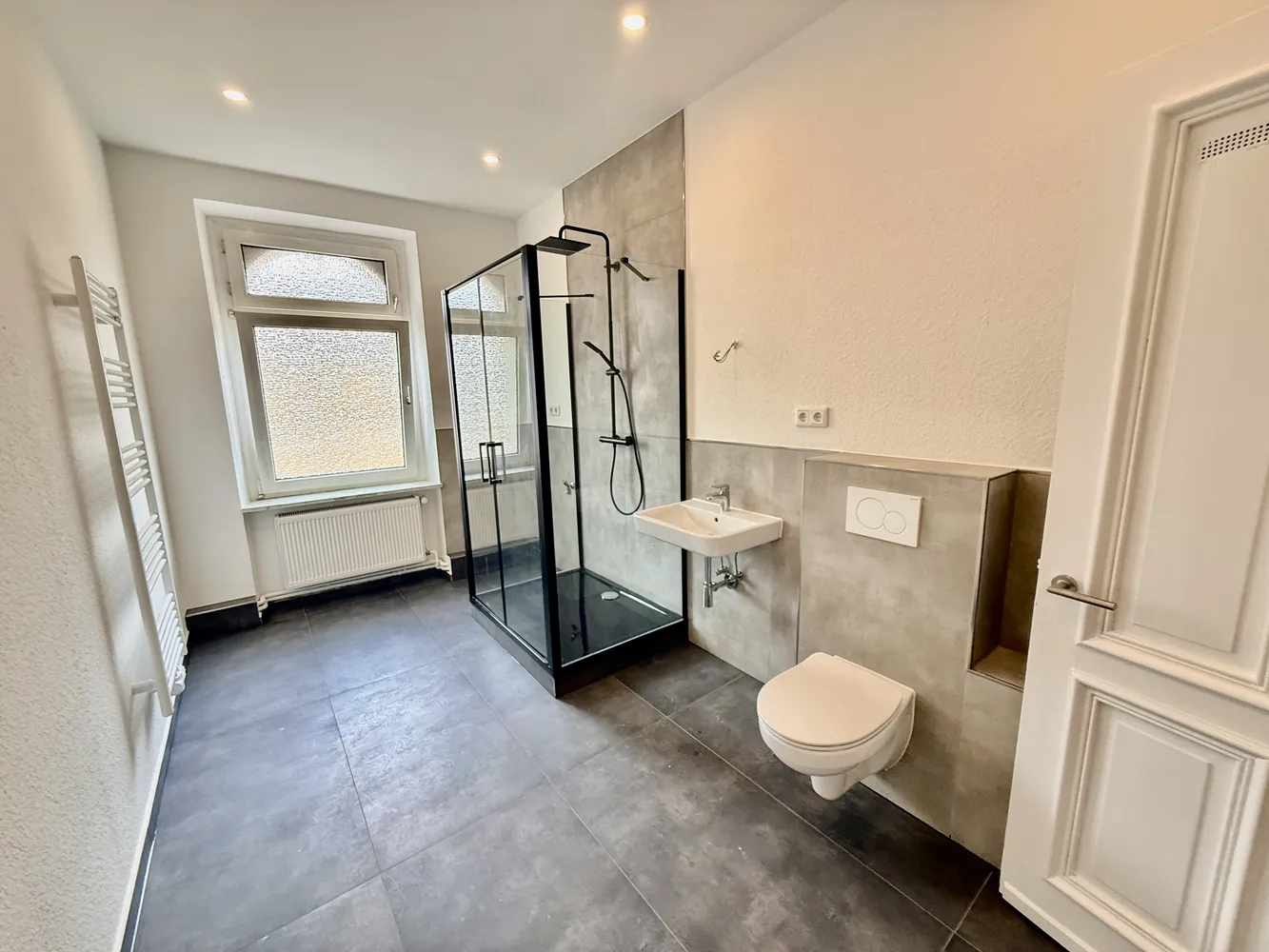 3 Zimmer Wohnung mit 100 m² in Wuppertal – Bild 12