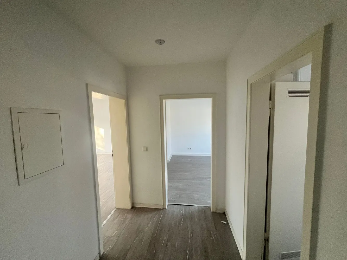 2 Zimmer Wohnung mit 58 m² in Essen – Bild 3