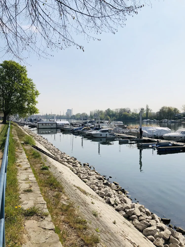 2 Zimmer Wohnung mit 66 m² in Wiesbaden – Bild 7