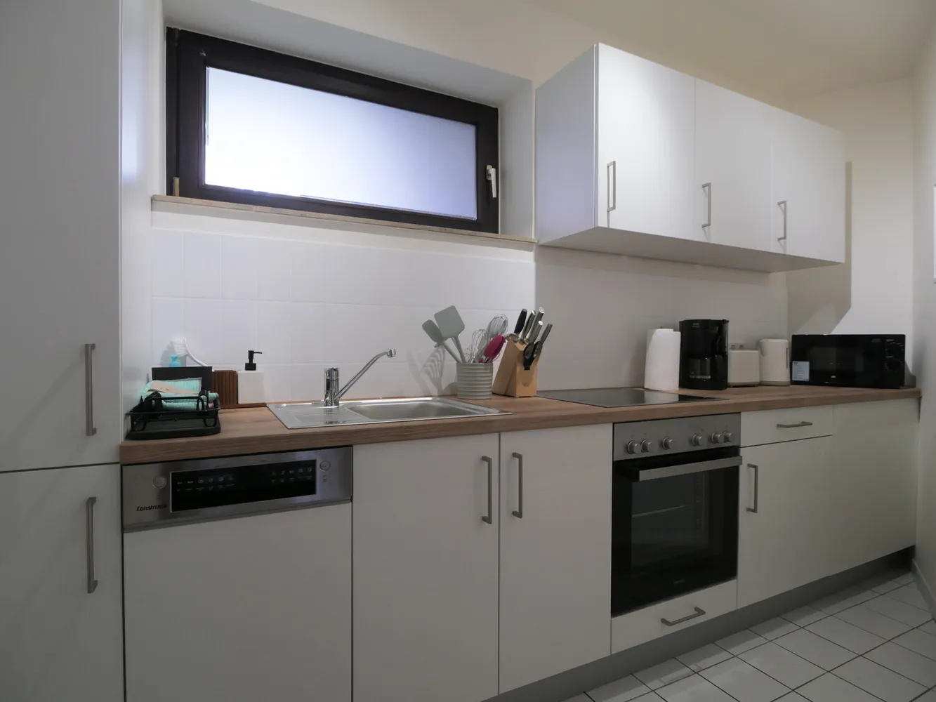 1 Zimmer Wohnung mit 40 m² in Aachen – Bild 5