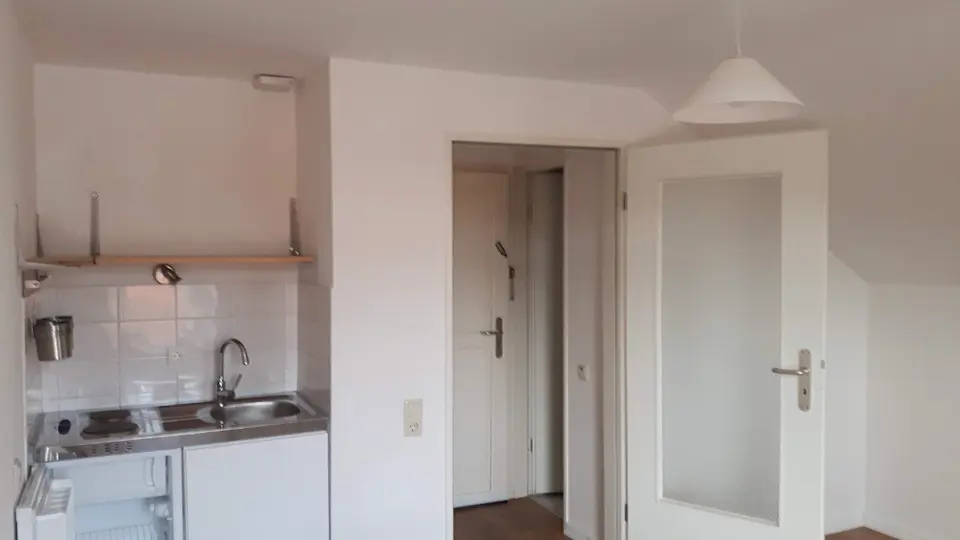 Studio mit 15 m² in Salzgitter – Bild 2