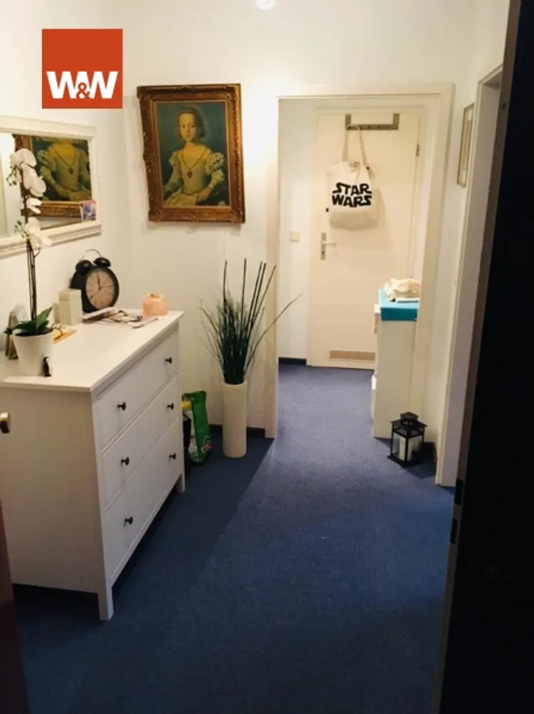 2 Zimmer Wohnung mit 75 m² in Baden-Baden – Bild 7