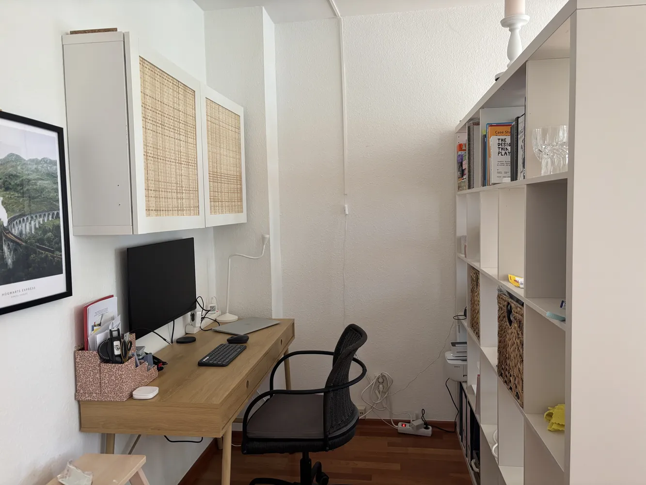 2 Zimmer Wohnung mit 53 m² in Hamburg – Bild 6