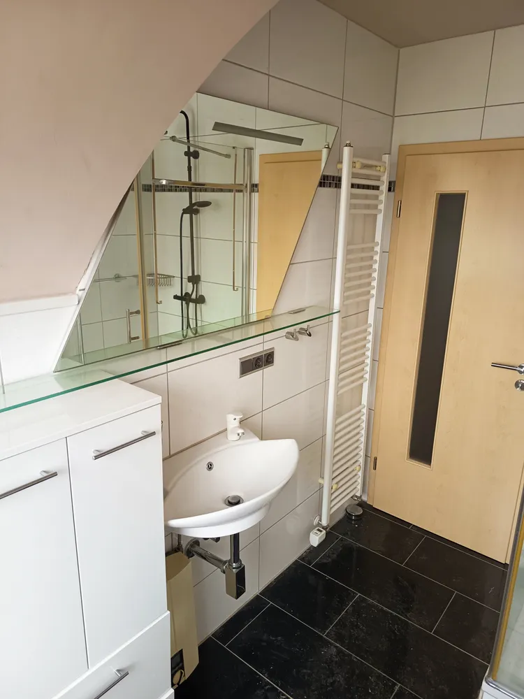 2 Zimmer Wohnung mit 70 m² in Paderborn – Bild 9