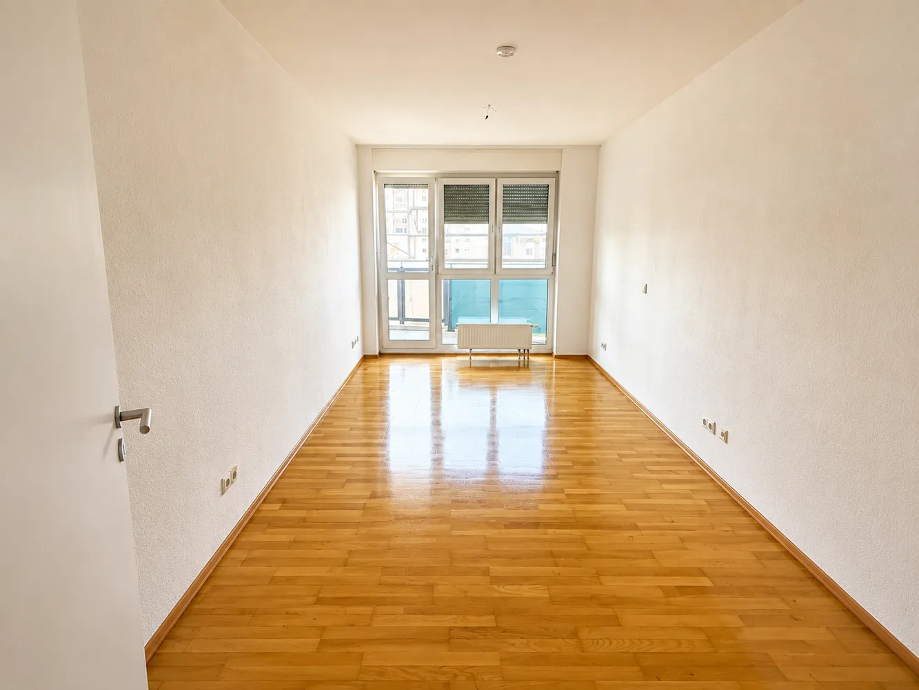 2 Zimmer Wohnung mit 63 m² in Frankfurt am Main – Bild 5