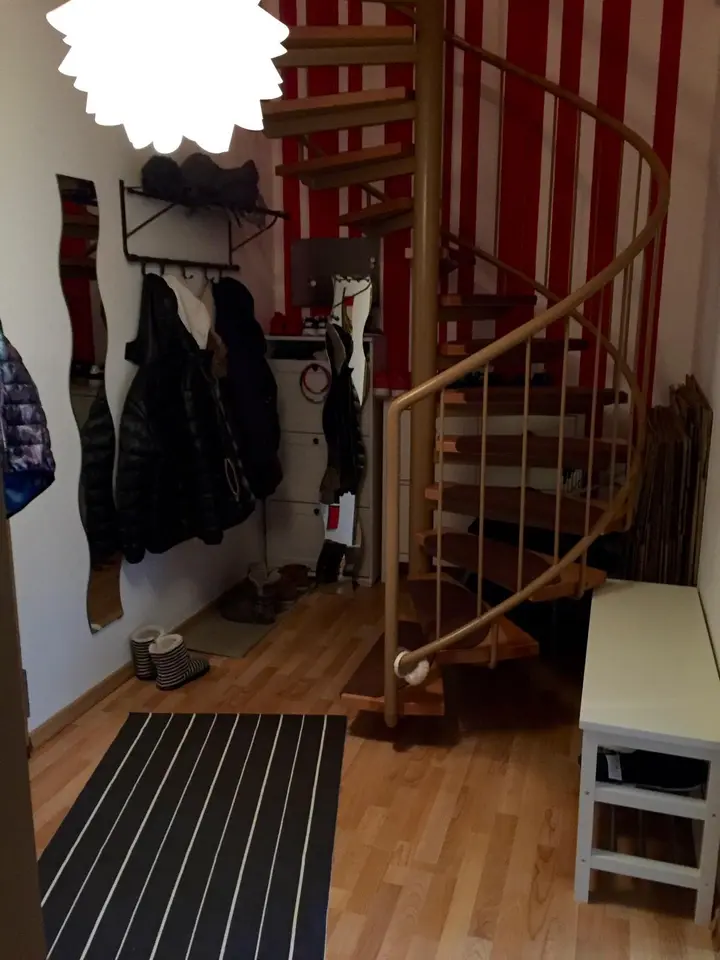 3 room apartment with 83 m² in Magdeburg – Photo 3