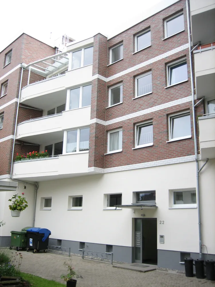 3 Zimmer Wohnung mit 84 m² in Langenhagen – Bild 1