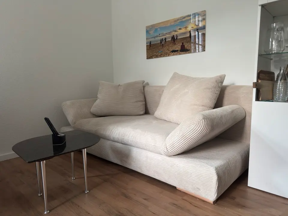 2 Zimmer Wohnung mit 36 m² in Konstanz – Bild 2