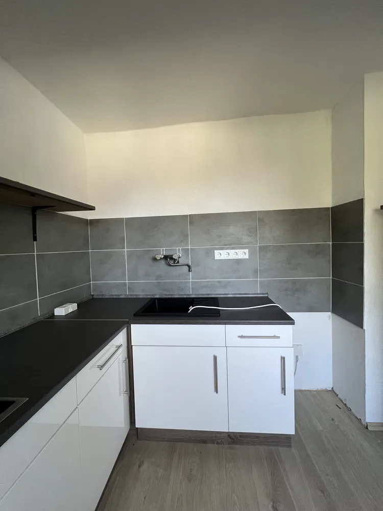 2 room apartment with 46 m² in Essen – Photo 8