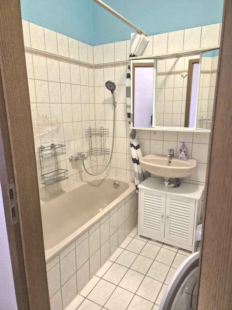 2 Zimmer Wohnung mit 41 m² in Halle (Saale) – Bild 6
