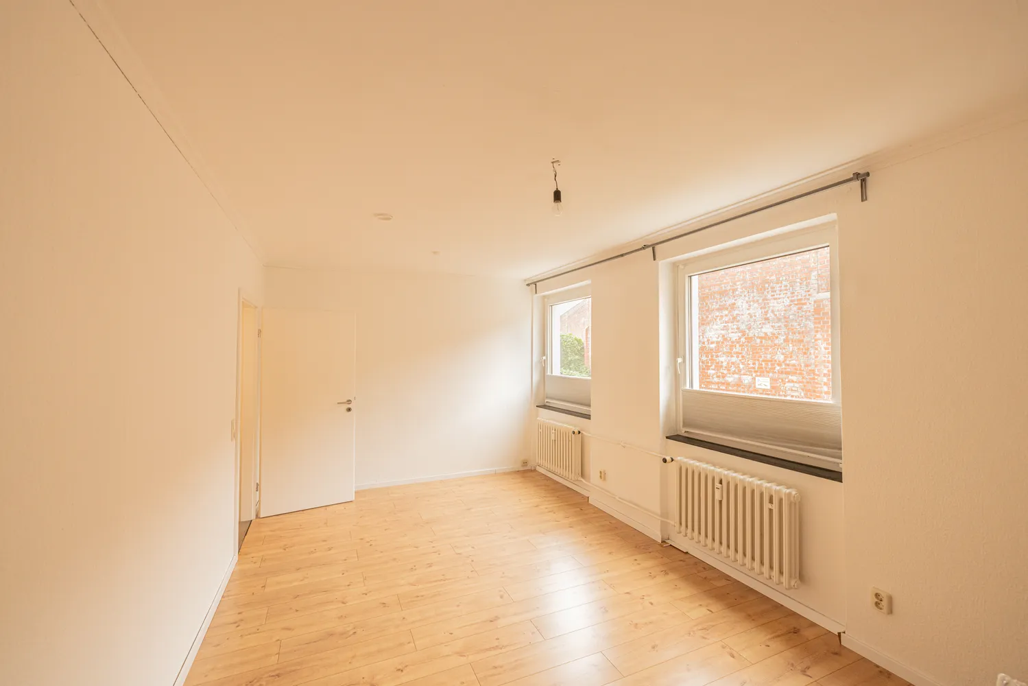 2 Zimmer Wohnung mit 58 m² in Braunschweig – Bild 4