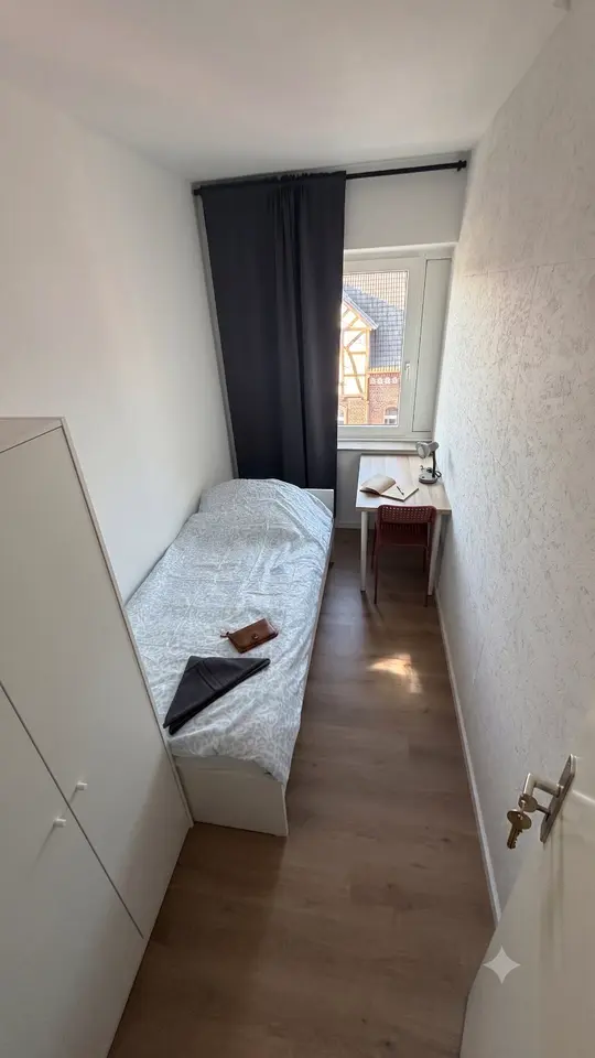 WG-Zimmer mit 10 m² in Herne – Bild 2