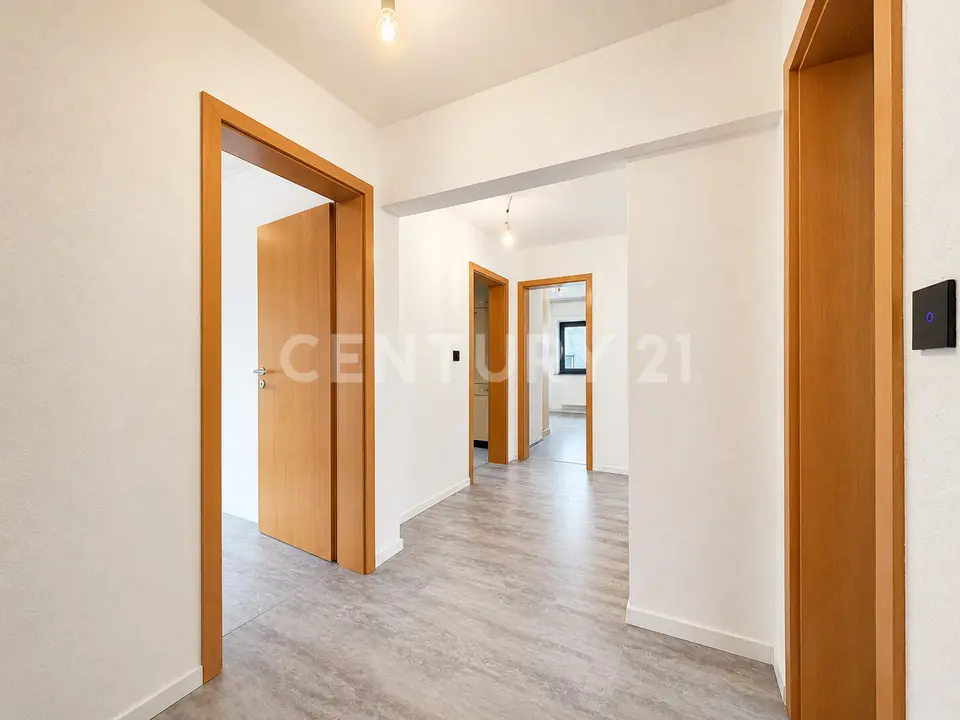 4 Zimmer Wohnung mit 75 m² in Essen – Bild 3