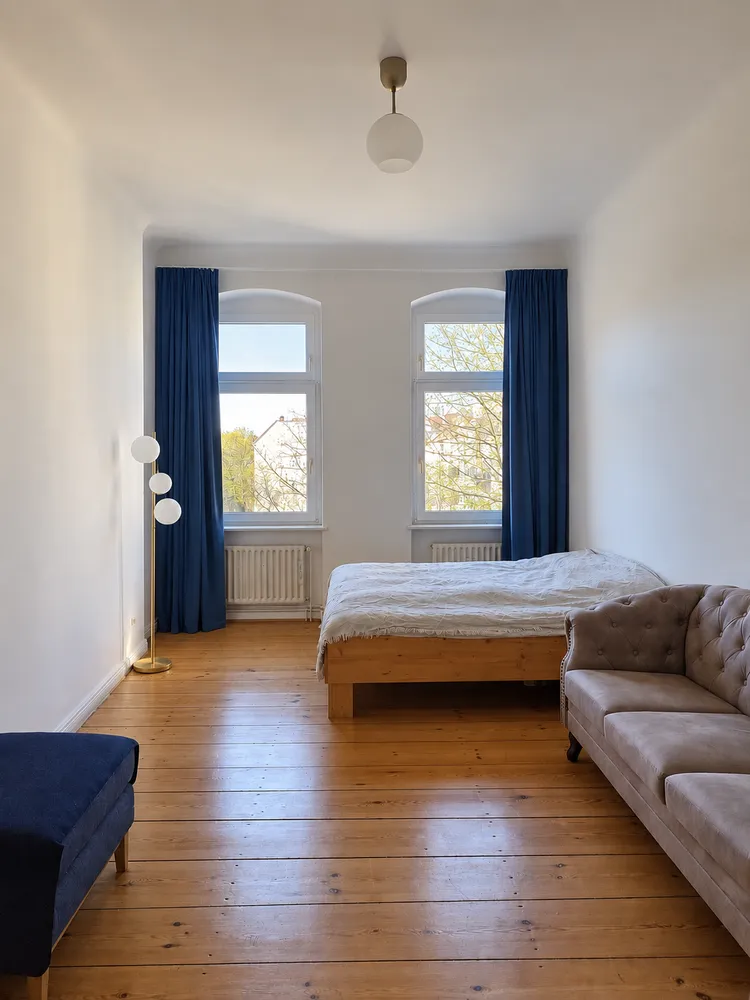 3 Zimmer Wohnung mit 95 m² in Berlin – Bild 6
