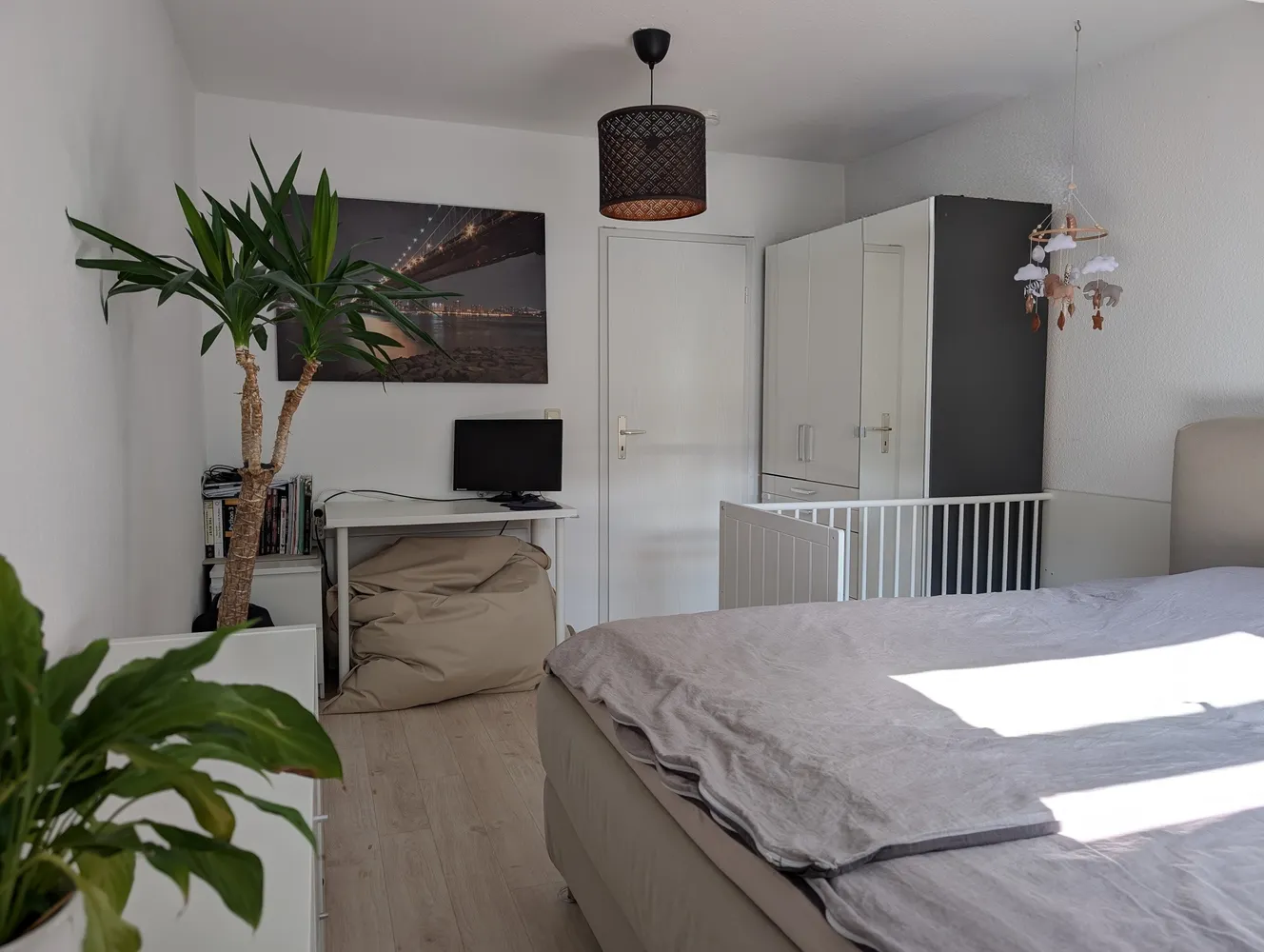 3 room apartment with 67 m² in Marburg – Photo 6