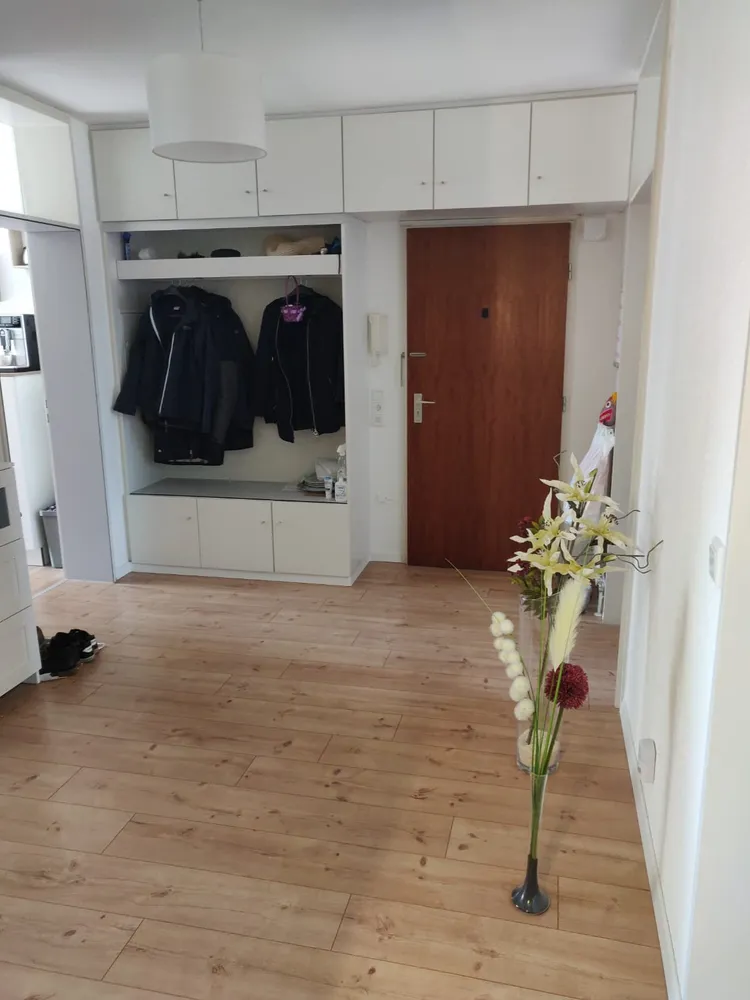 3 Zimmer Wohnung mit 79 m² in Karlsruhe – Bild 3