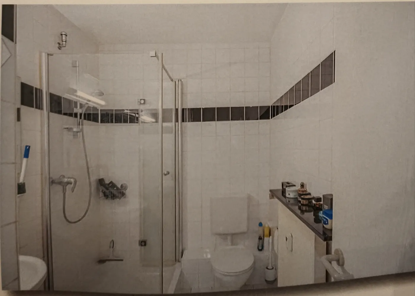 2 Zimmer Wohnung mit 42 m² in Paderborn – Bild 4