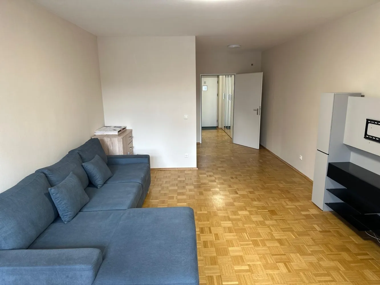 1 Zimmer Wohnung mit 41 m² in Regensburg – Bild 5