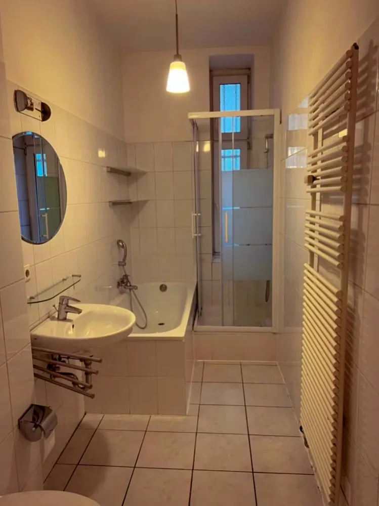 WG-Zimmer in Frankfurt am Main – Bild 2
