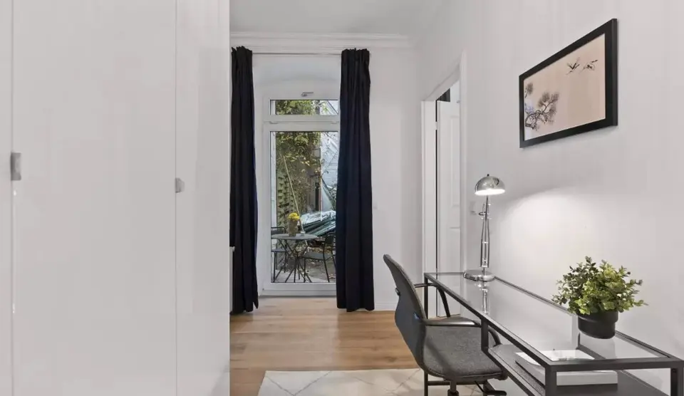 2 Zimmer Wohnung mit 42 m² in Köln – Bild 5
