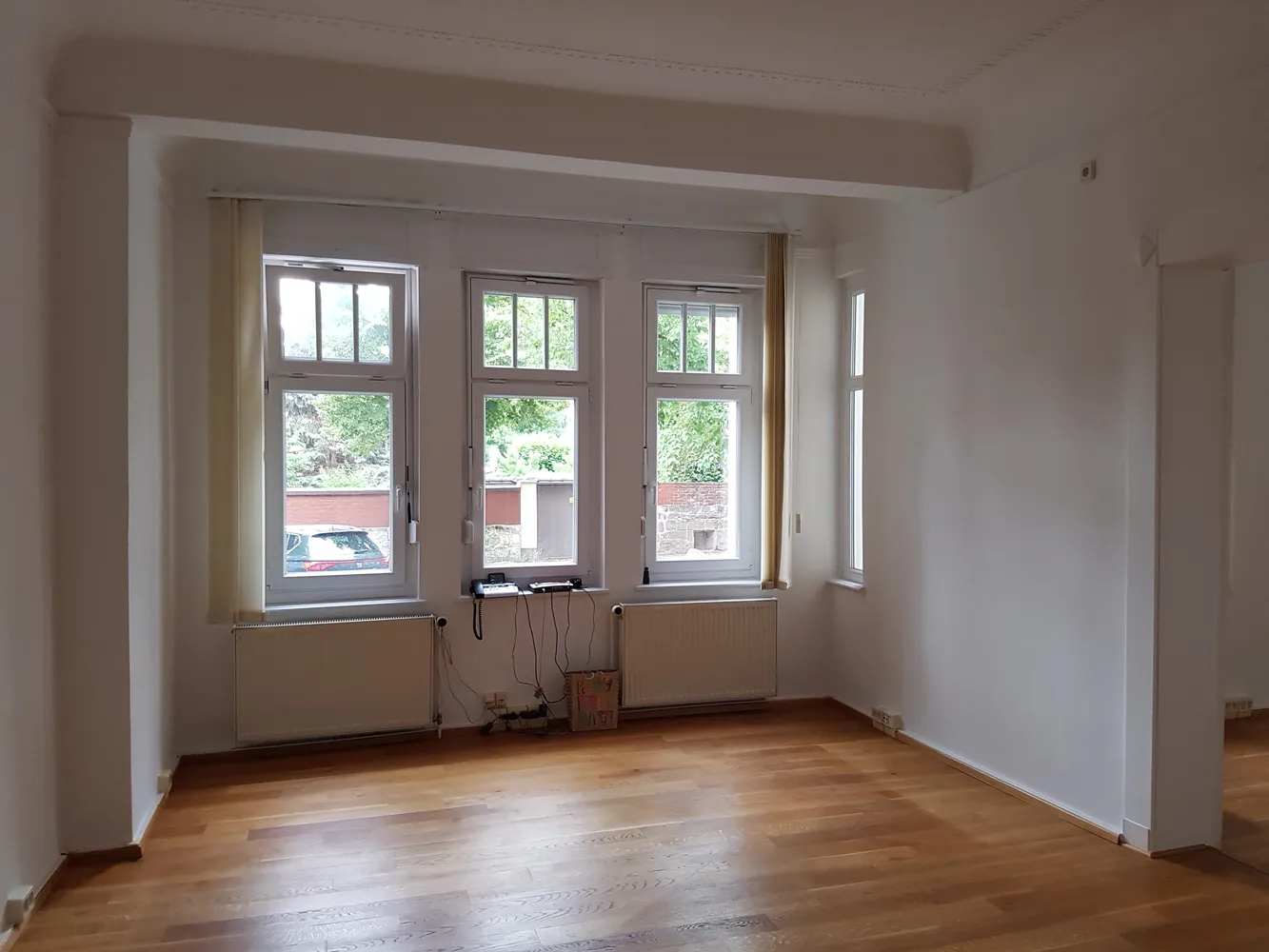4 Zimmer Wohnung mit 130 m² in Quedlinburg – Bild 3