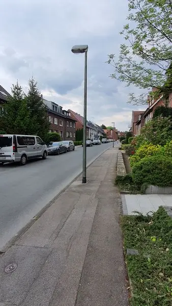 Studio mit 28 m² in Gelsenkirchen – Bild 6