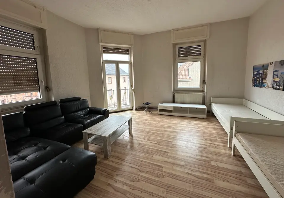 WG-Zimmer mit 11 m² in Worms – Bild 1