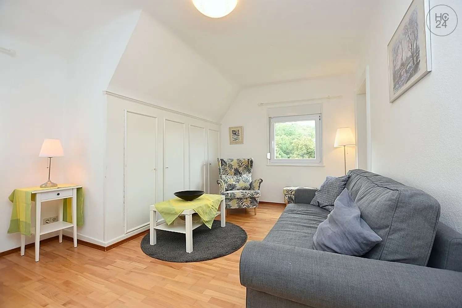 3 Zimmer Wohnung mit 68 m² in Stuttgart – Bild 6