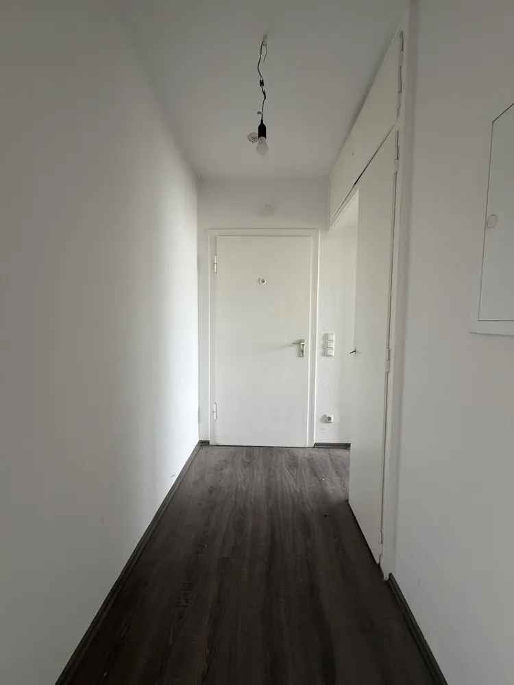 3 Zimmer Wohnung mit 50 m² in Duisburg – Bild 4