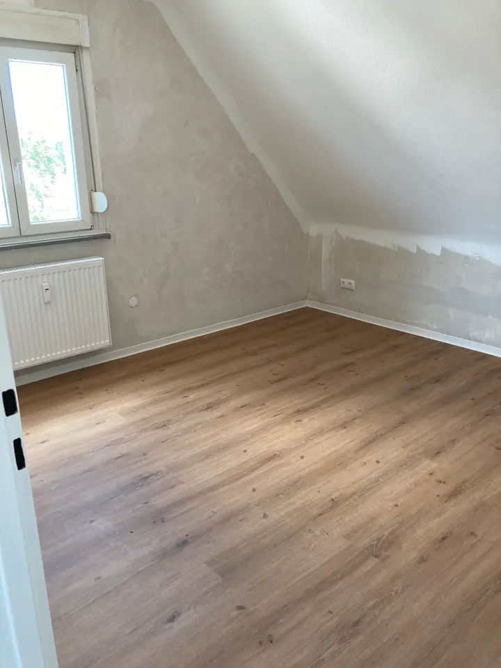 3 Zimmer Wohnung mit 43 m² in Rüsselsheim am Main – Bild 1