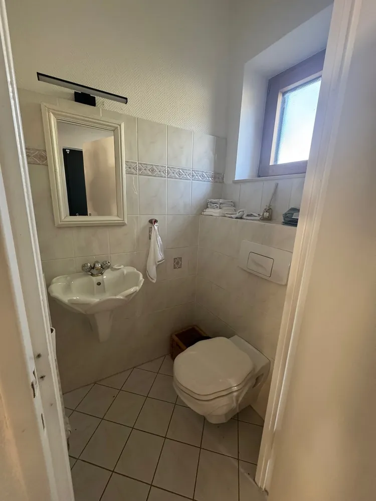 4 Zimmer Wohnung mit 150 m² in Berlin – Bild 12