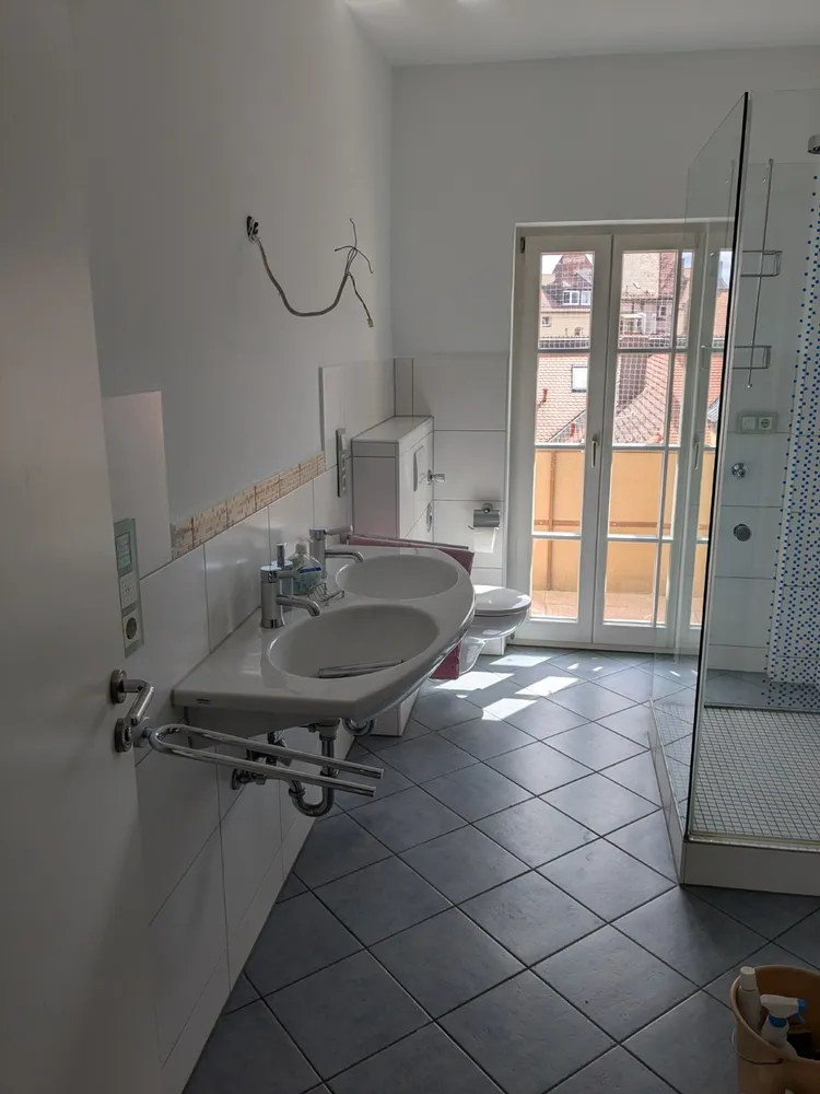 5 Zimmer Wohnung mit 126 m² in Nürnberg – Bild 6
