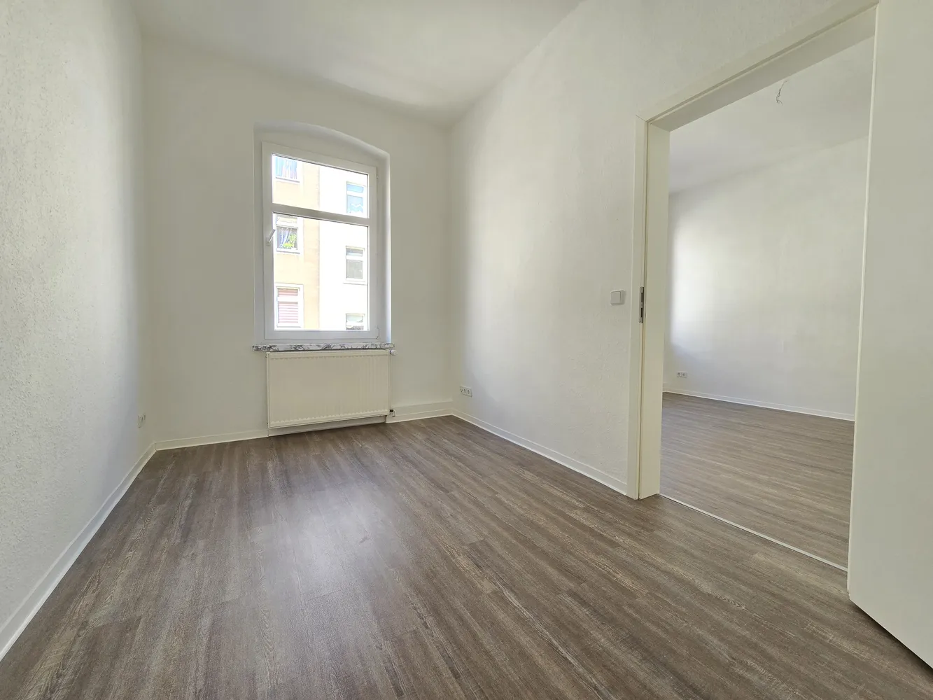 3 Zimmer Wohnung mit 63 m² in Halle (Saale) – Bild 4