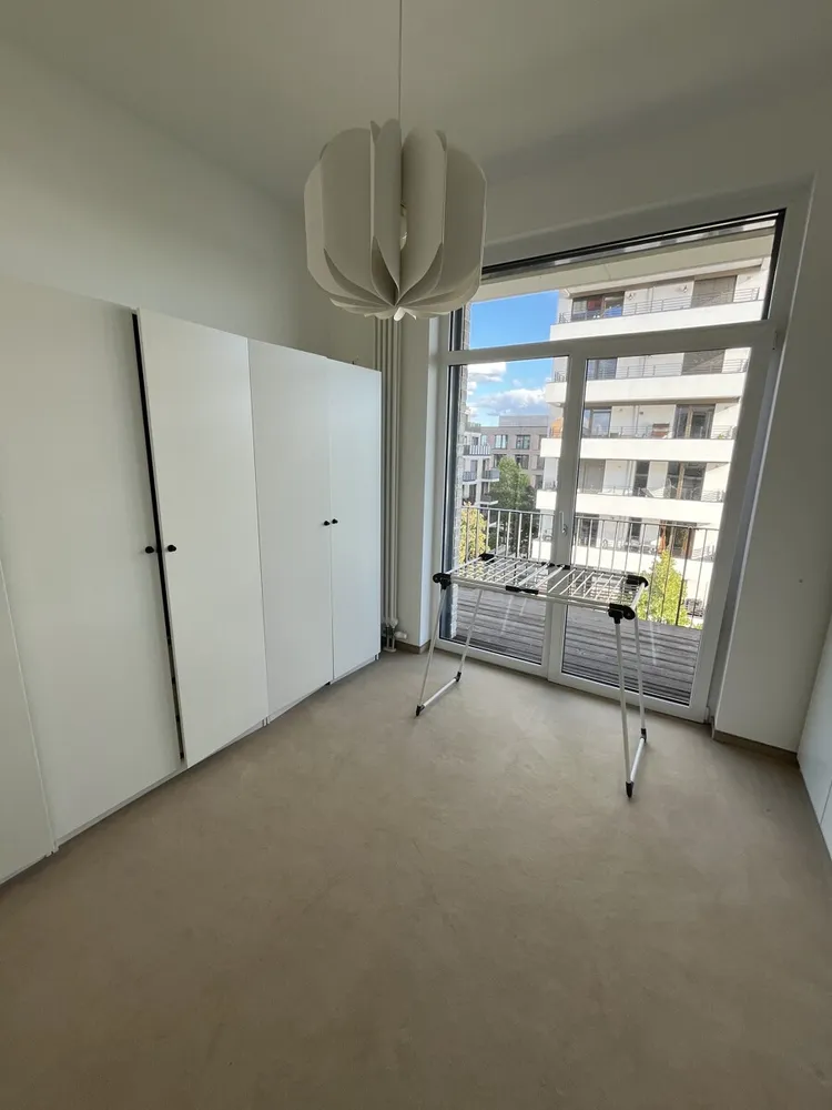 3 room apartment with 134 m² in Bremen – Photo 9