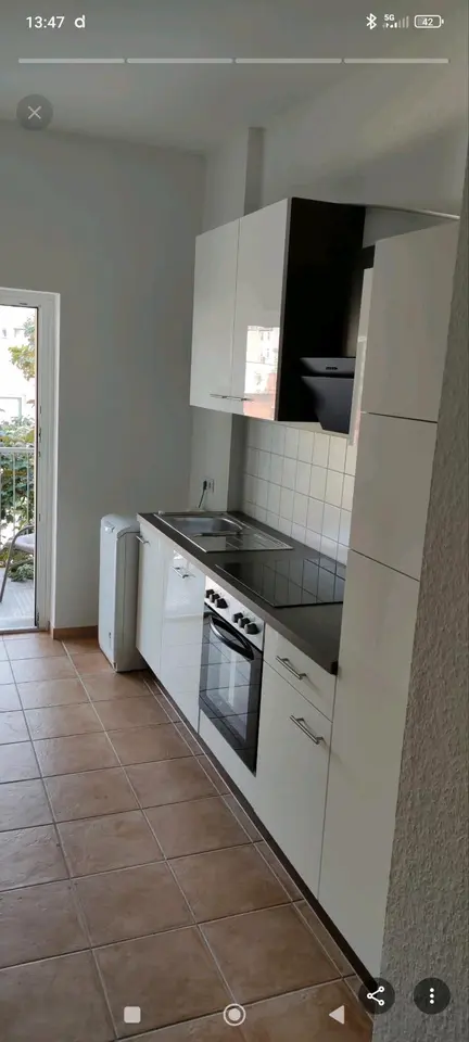 3 Zimmer Wohnung mit 74 m² in Zeitz – Bild 2