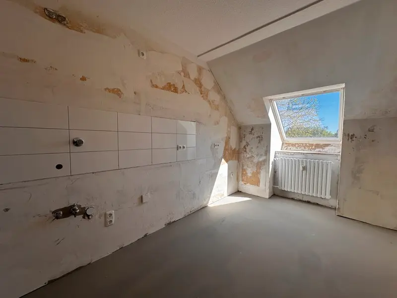 4 Zimmer Wohnung mit 77 m² in Essen – Bild 3