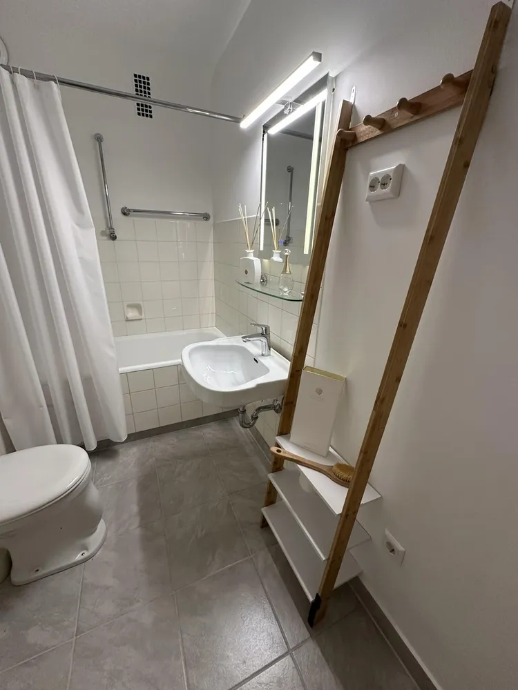 3 Zimmer Wohnung mit 56 m² in Stuttgart – Bild 4