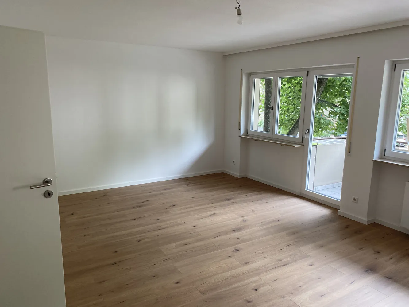 2 Zimmer Wohnung mit 70 m² in Karlsruhe – Bild 7