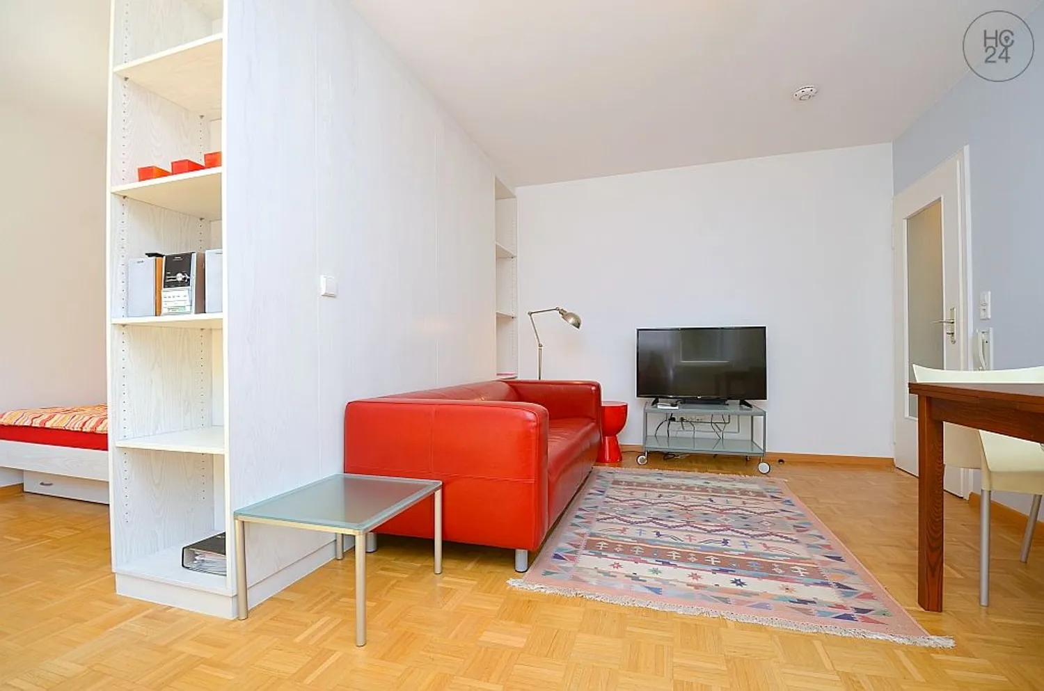 2 Zimmer Wohnung mit 38 m² in Stuttgart – Bild 10