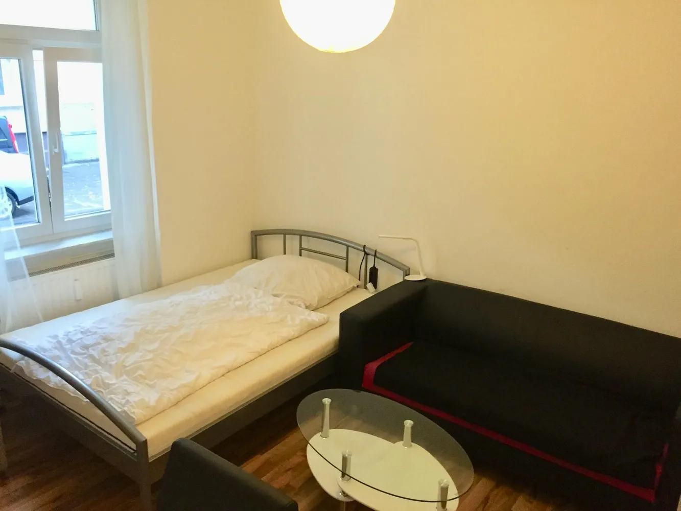 WG-Zimmer in Offenbach am Main – Bild 2