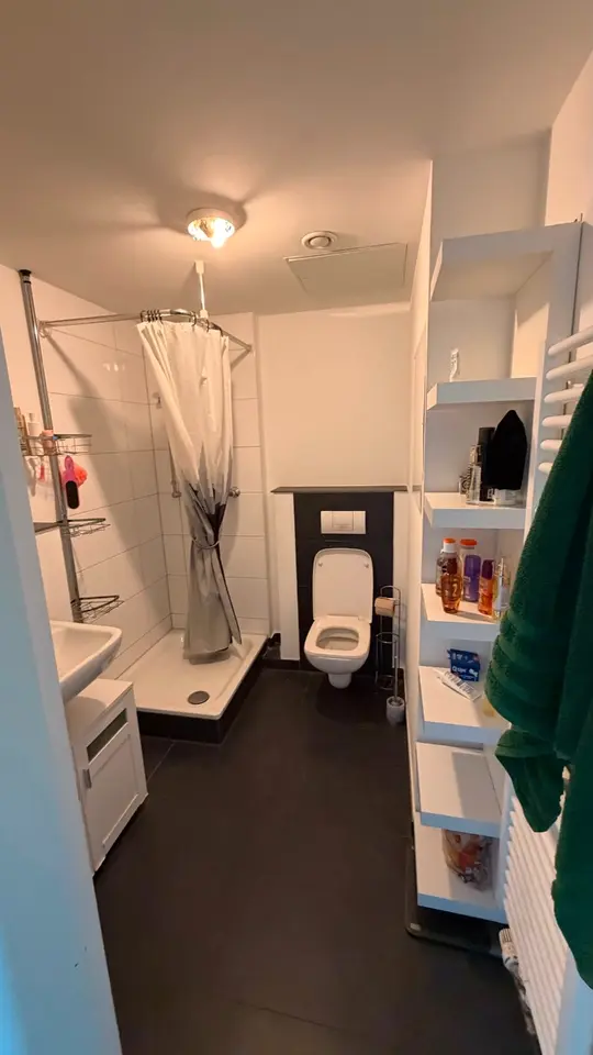 2 Zimmer Wohnung mit 70 m² in Hürth – Bild 8