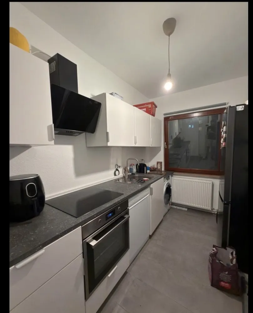 1 Zimmer Wohnung mit 35 m² in Mainz – Bild 2