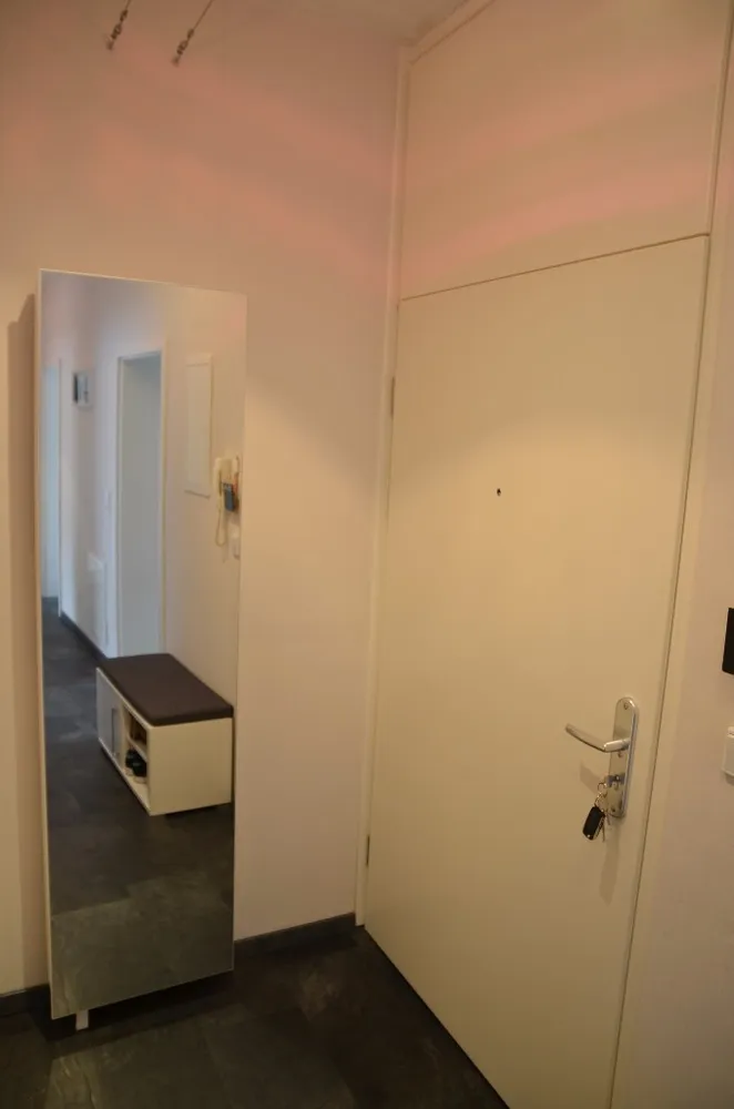 3 Zimmer Wohnung mit 80 m² in Kassel – Bild 7