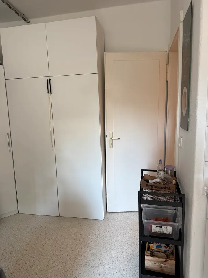 WG-Zimmer mit 58 m² in Hannover – Bild 7