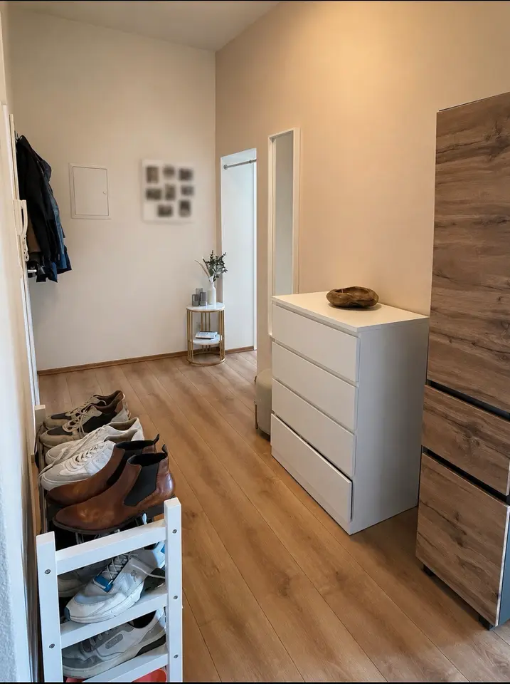 3 Zimmer Wohnung mit 79 m² in Erfurt – Bild 4